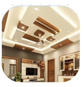 False Ceiling